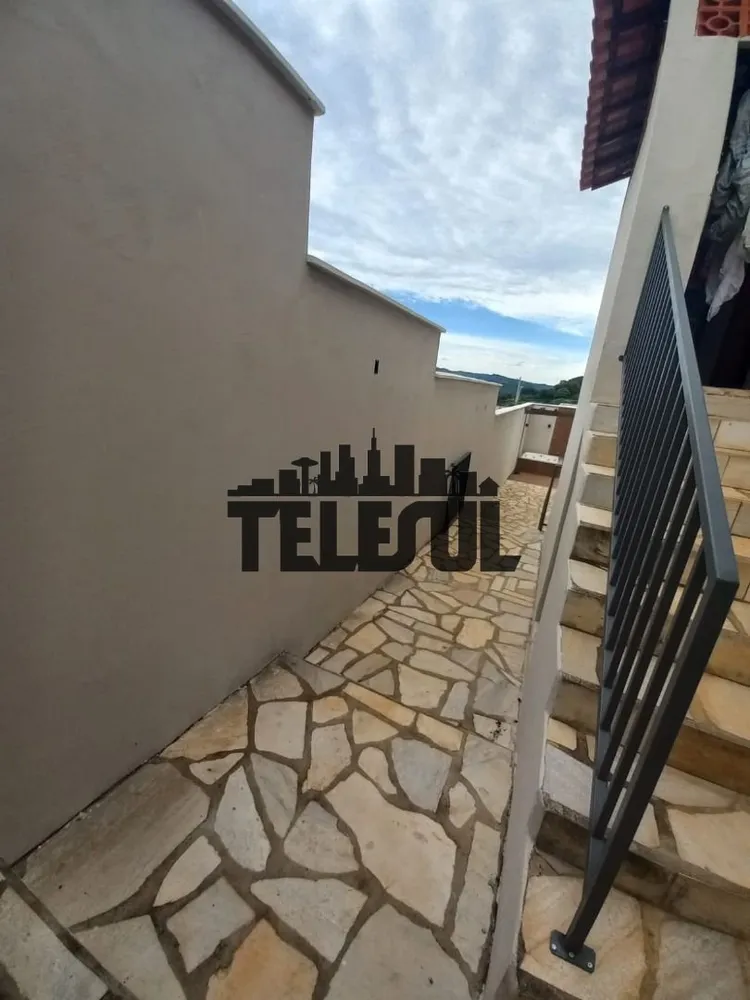 Casa, 3 quartos, 200 m² - Foto 10