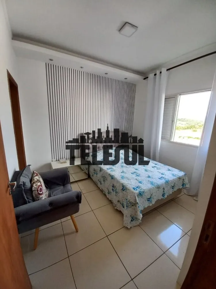 Casa, 3 quartos, 200 m² - Foto 2
