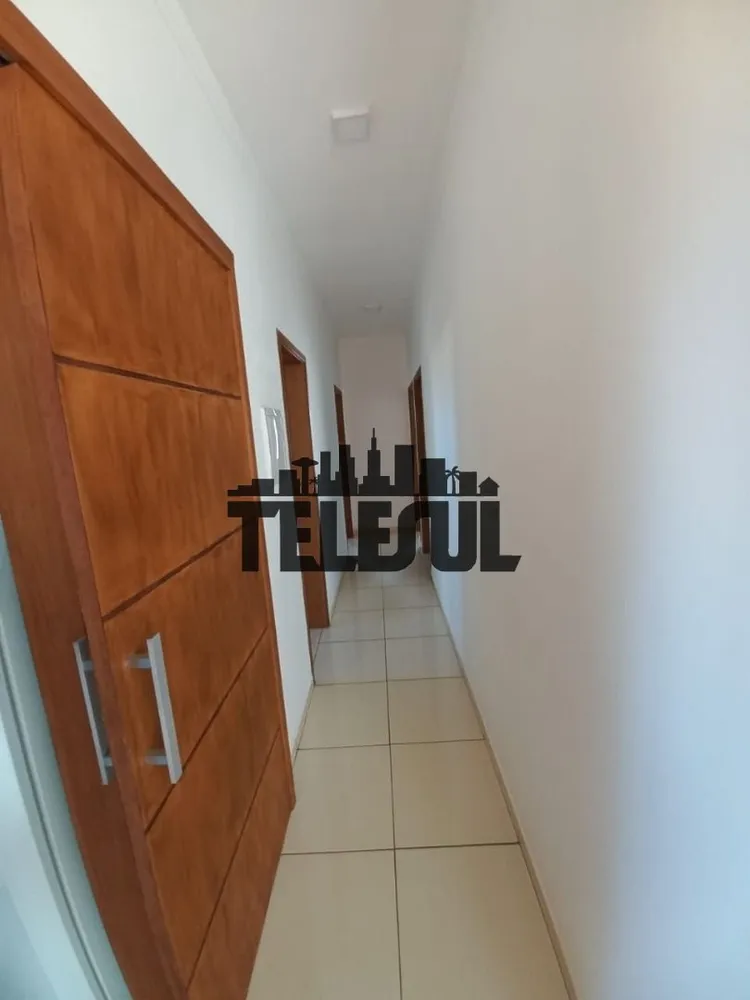 Casa, 3 quartos, 200 m² - Foto 8