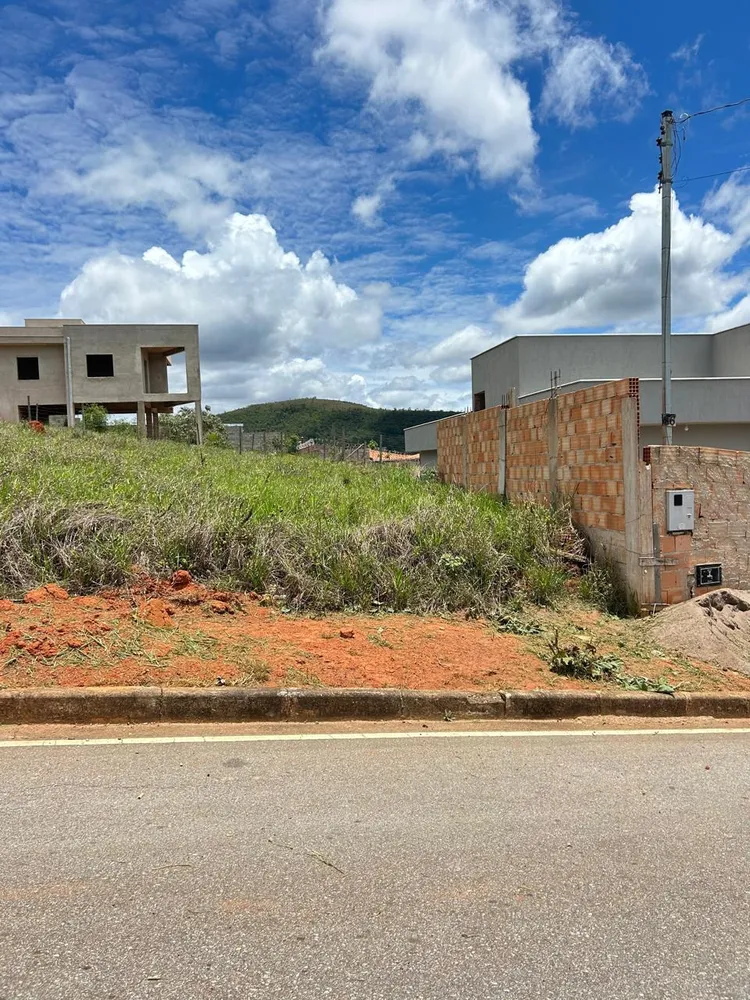 Terreno, 296 m² - Foto 4