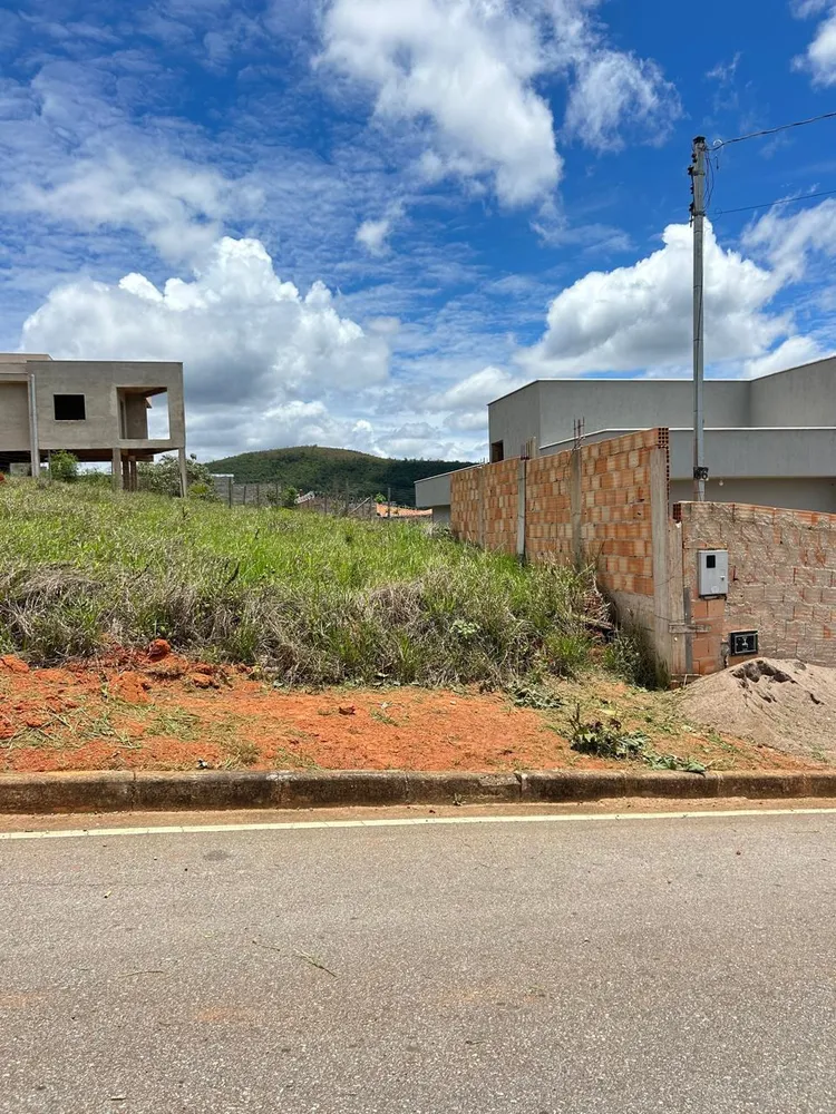 Terreno, 296 m² - Foto 3