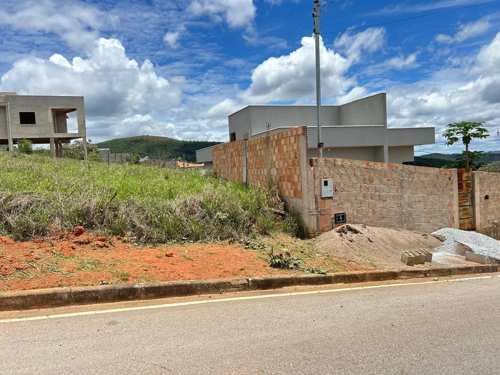 Terreno, 296 m² - Foto 1