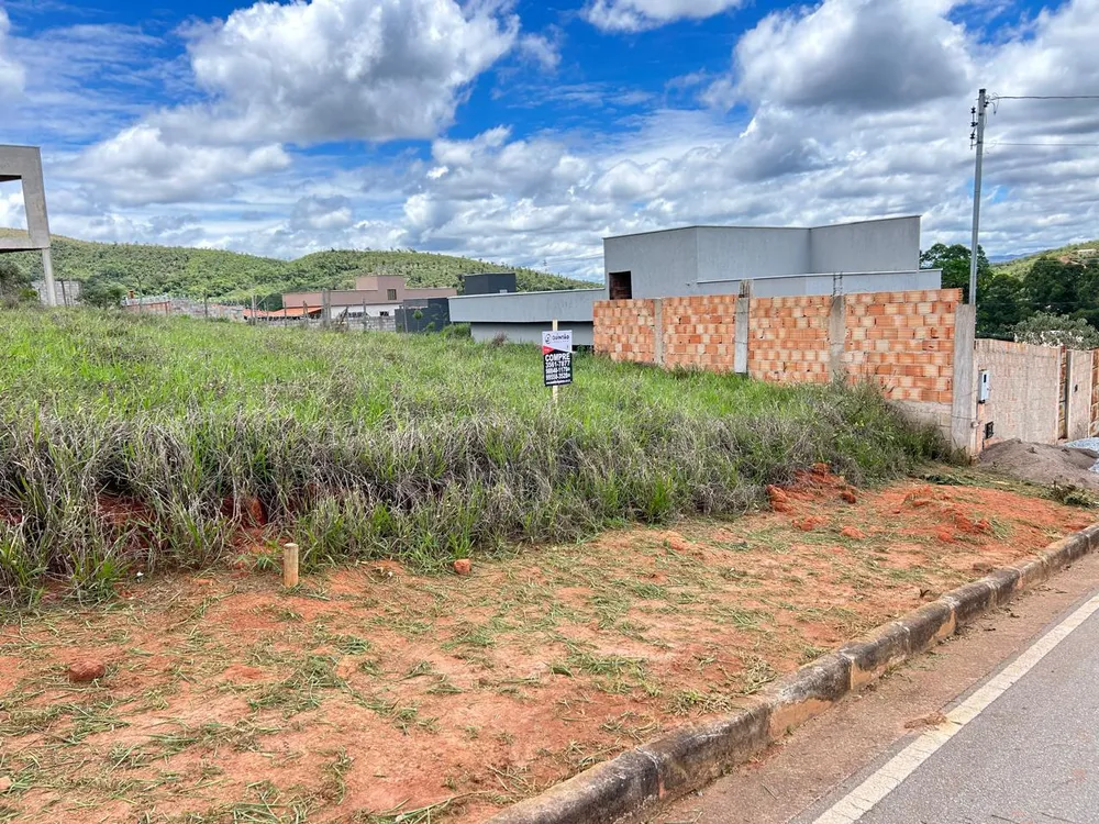 Terreno, 296 m² - Foto 5