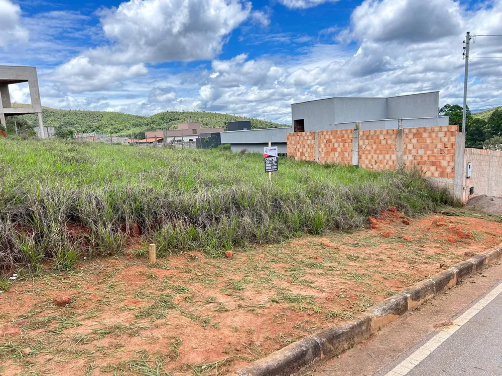 Terreno, 296 m² - Foto 2