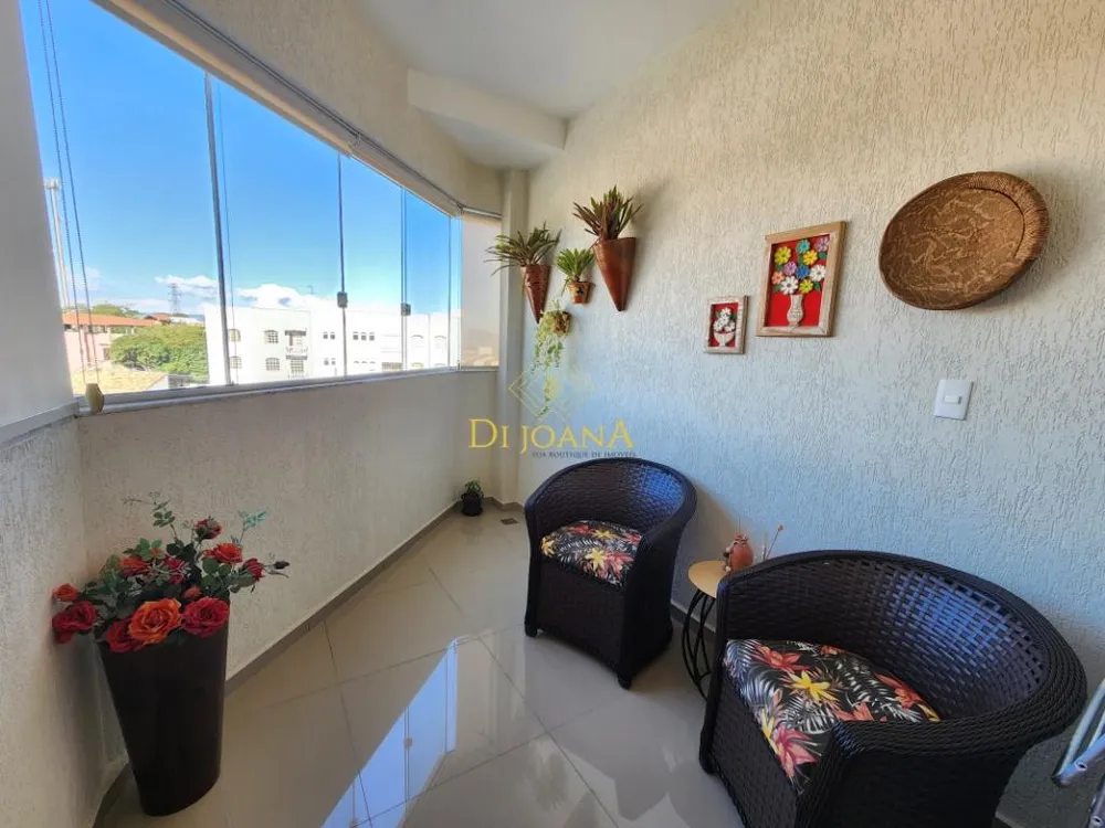 Apartamento, 3 quartos, 87 m² - Foto 25