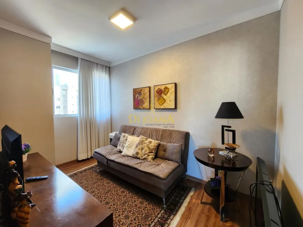Apartamento, 3 quartos, 87 m² - Foto 9