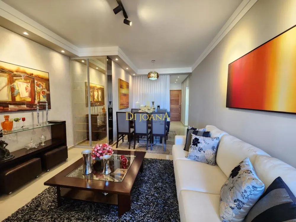 Apartamento, 3 quartos, 87 m² - Foto 4