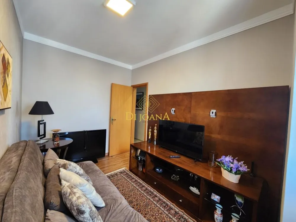 Apartamento, 3 quartos, 87 m² - Foto 2