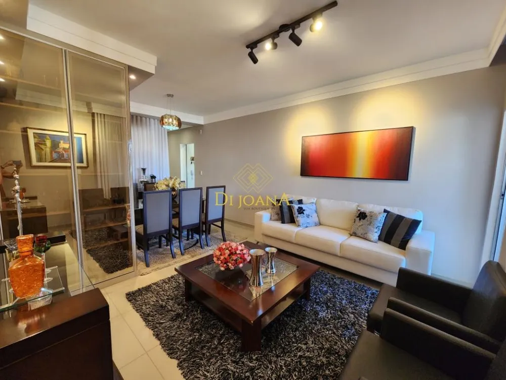 Apartamento, 3 quartos, 87 m² - Foto 5