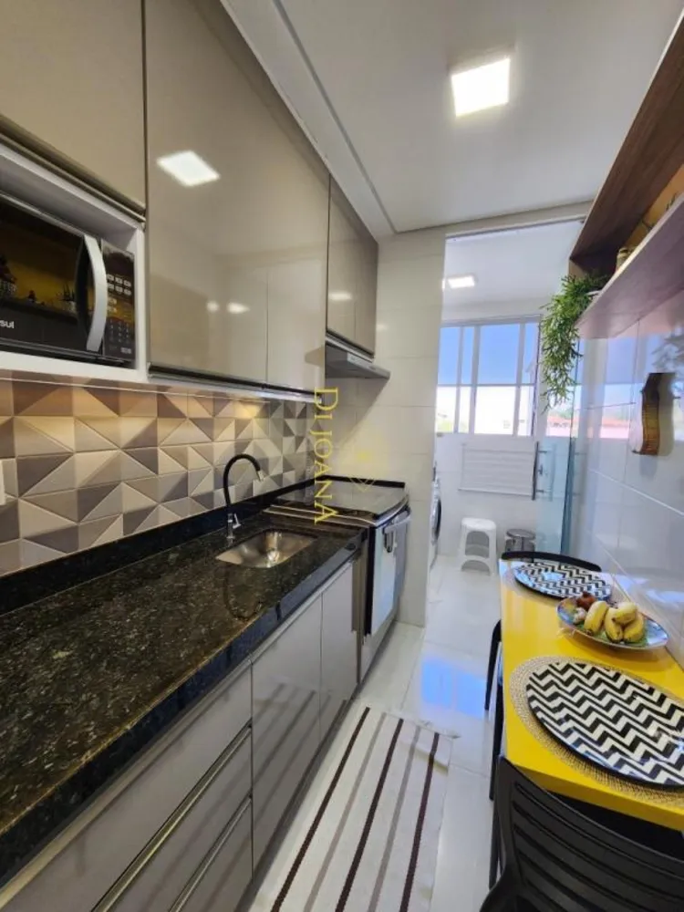 Apartamento, 3 quartos, 87 m² - Foto 15