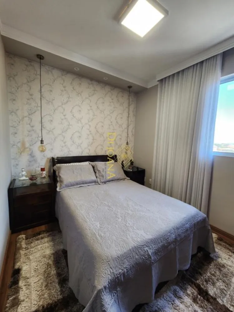 Apartamento, 3 quartos, 87 m² - Foto 12
