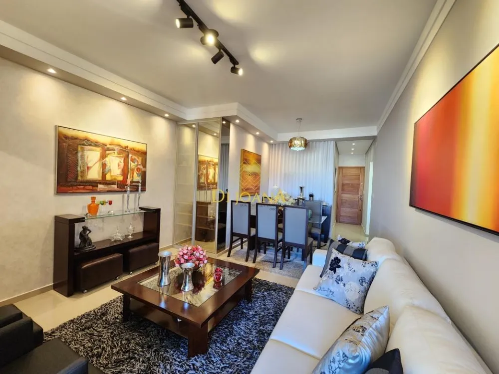 Apartamento, 3 quartos, 87 m² - Foto 1