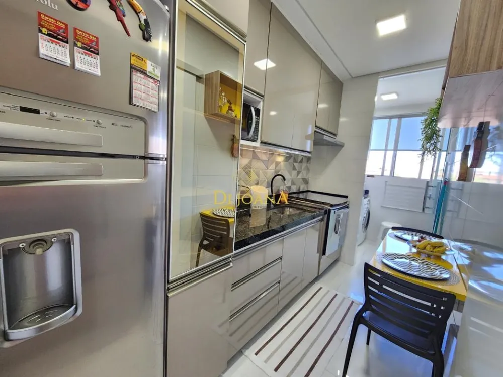 Apartamento, 3 quartos, 87 m² - Foto 14