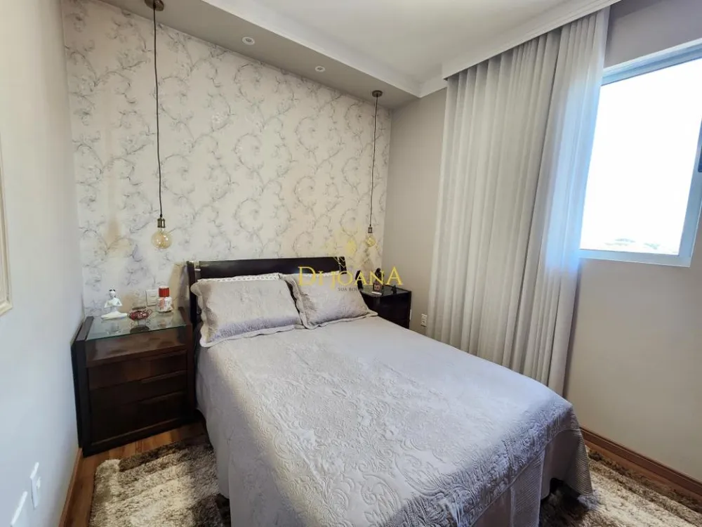 Apartamento, 3 quartos, 87 m² - Foto 11