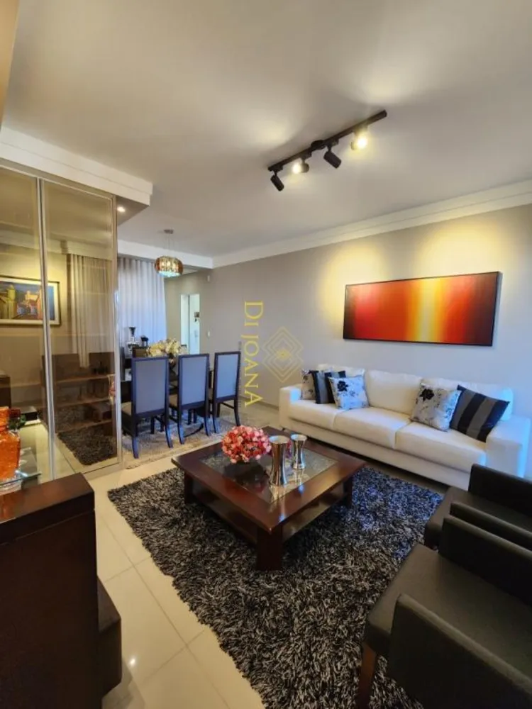 Apartamento, 3 quartos, 87 m² - Foto 3