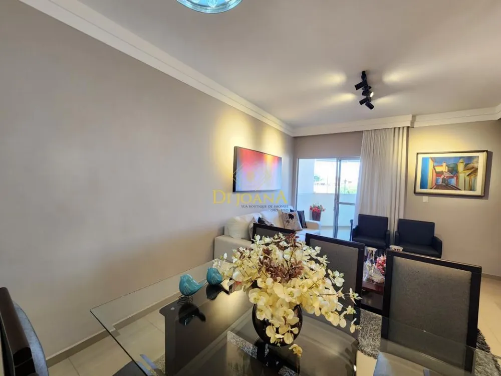 Apartamento, 3 quartos, 87 m² - Foto 7