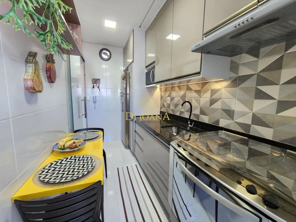 Apartamento, 3 quartos, 87 m² - Foto 1