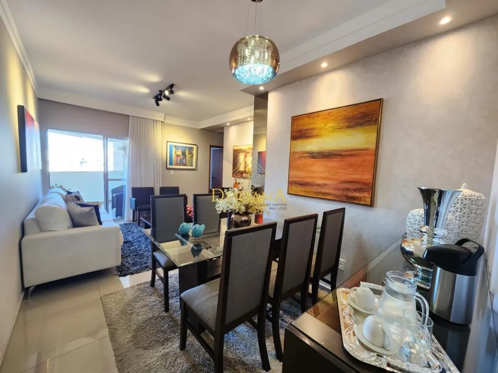 Apartamento, 3 quartos, 87 m² - Foto 6
