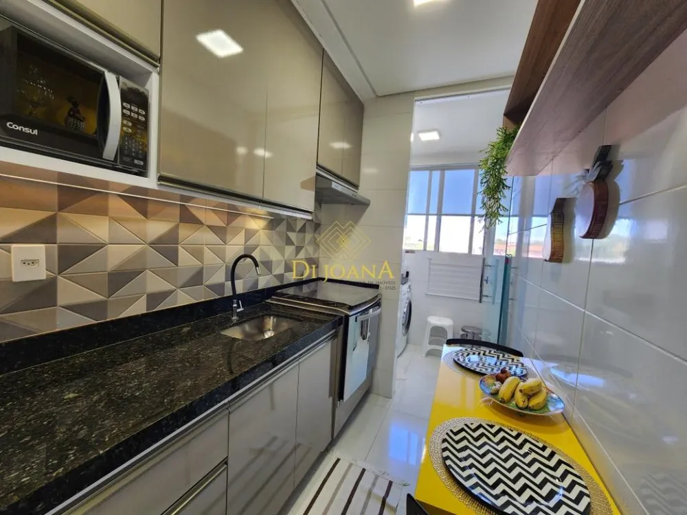 Apartamento, 3 quartos, 87 m² - Foto 17