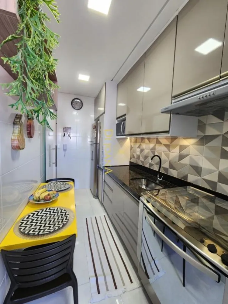 Apartamento, 3 quartos, 87 m² - Foto 16