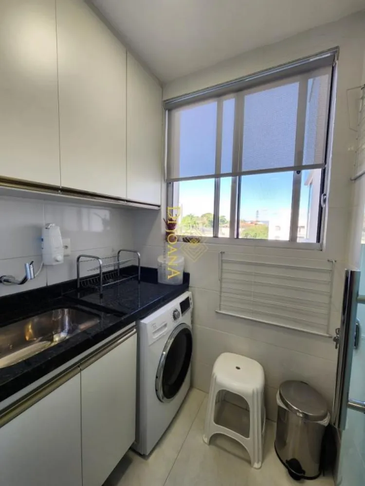 Apartamento, 3 quartos, 87 m² - Foto 3