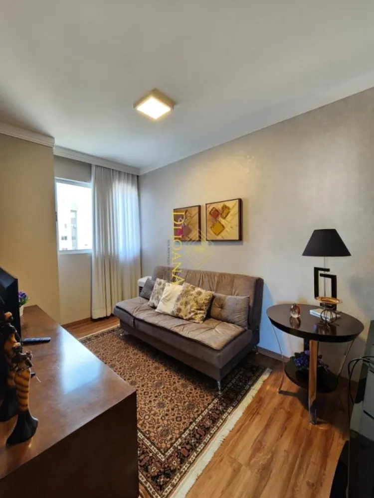 Apartamento, 3 quartos, 87 m² - Foto 4