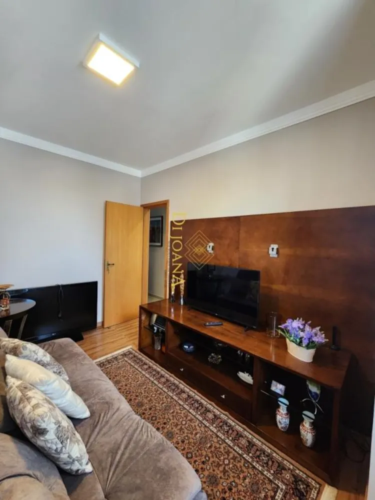 Apartamento, 3 quartos, 87 m² - Foto 11