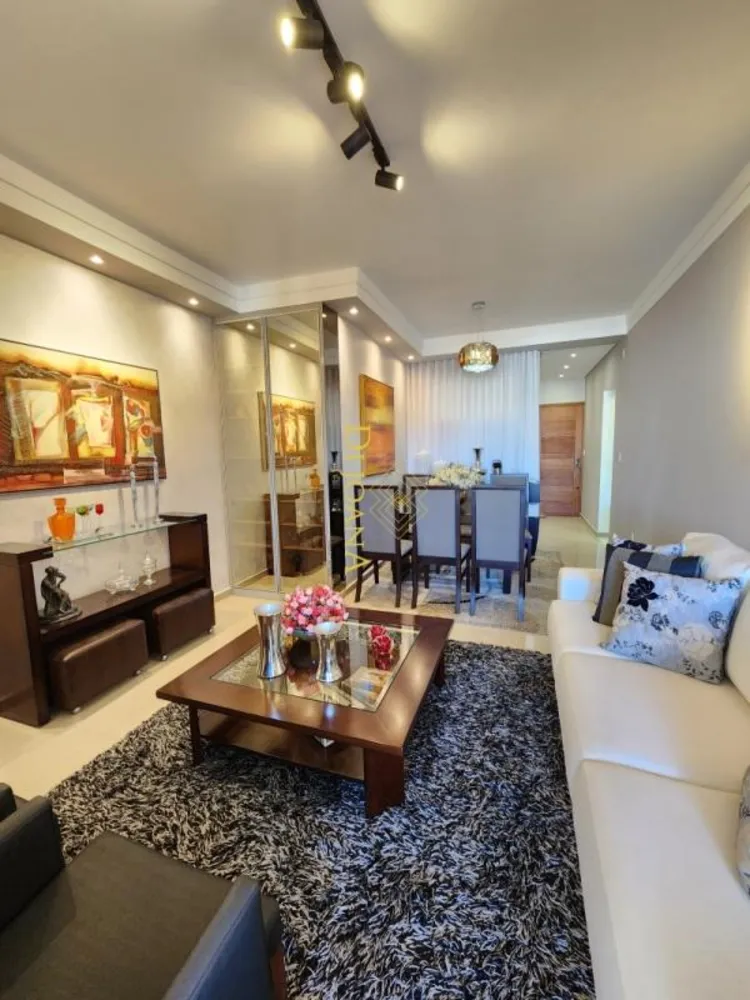 Apartamento, 3 quartos, 87 m² - Foto 2