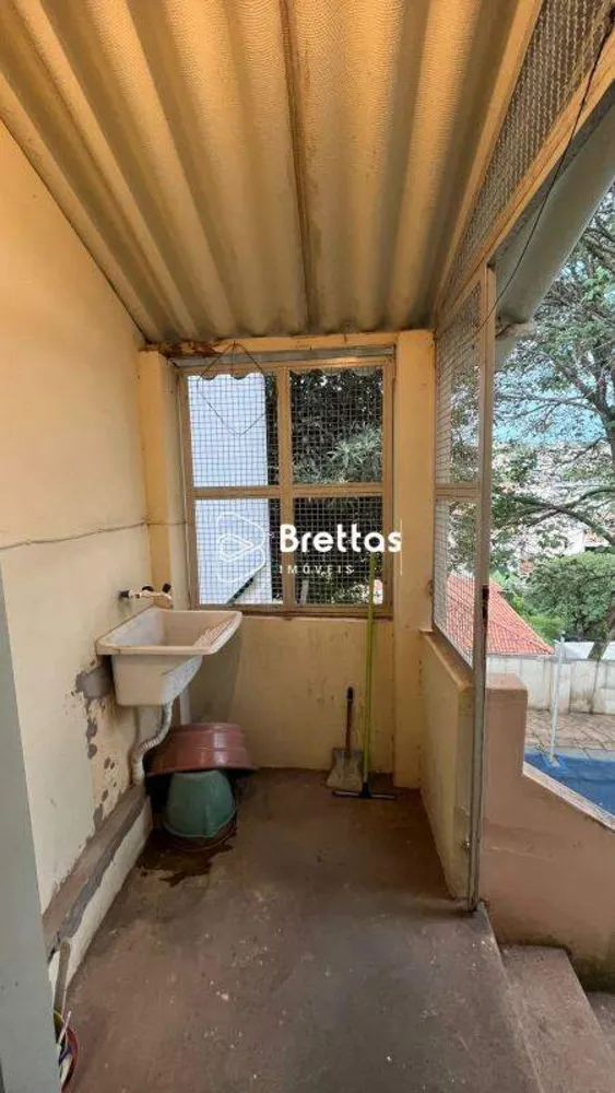 Casa, 3 quartos, 156 m² - Foto 3