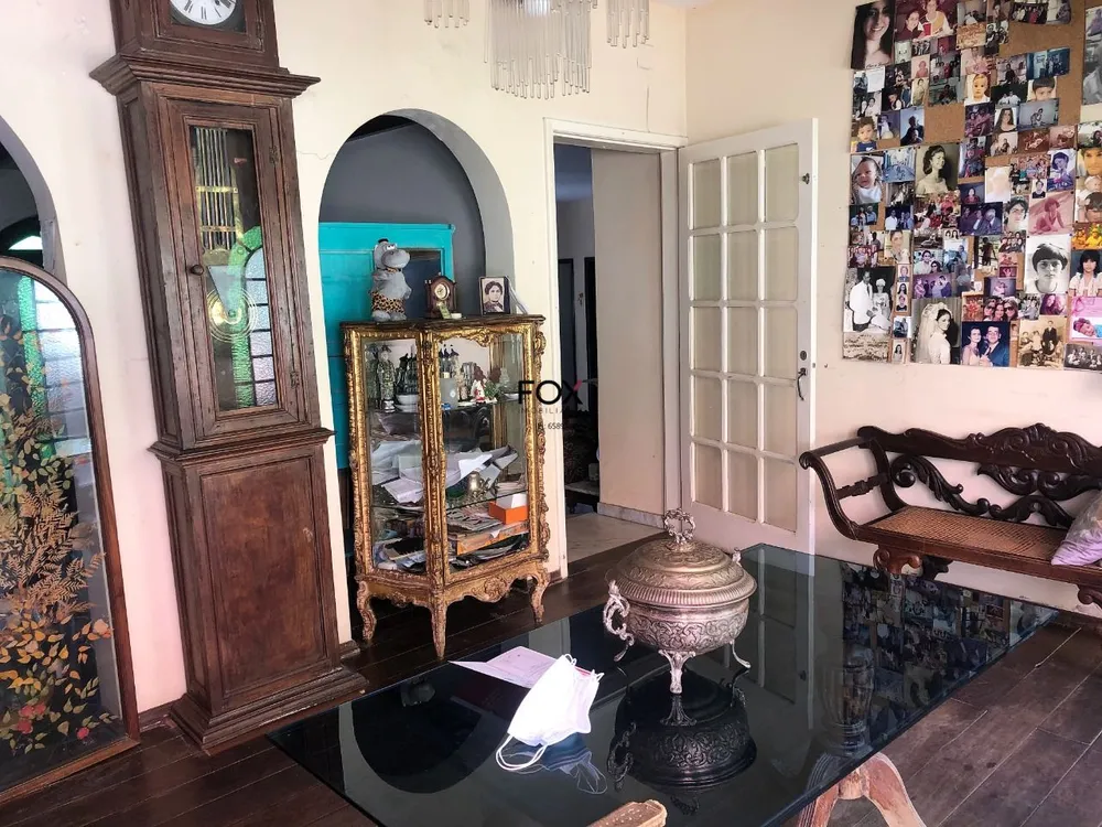 Casa, 3 quartos, 184 m² - Foto 13