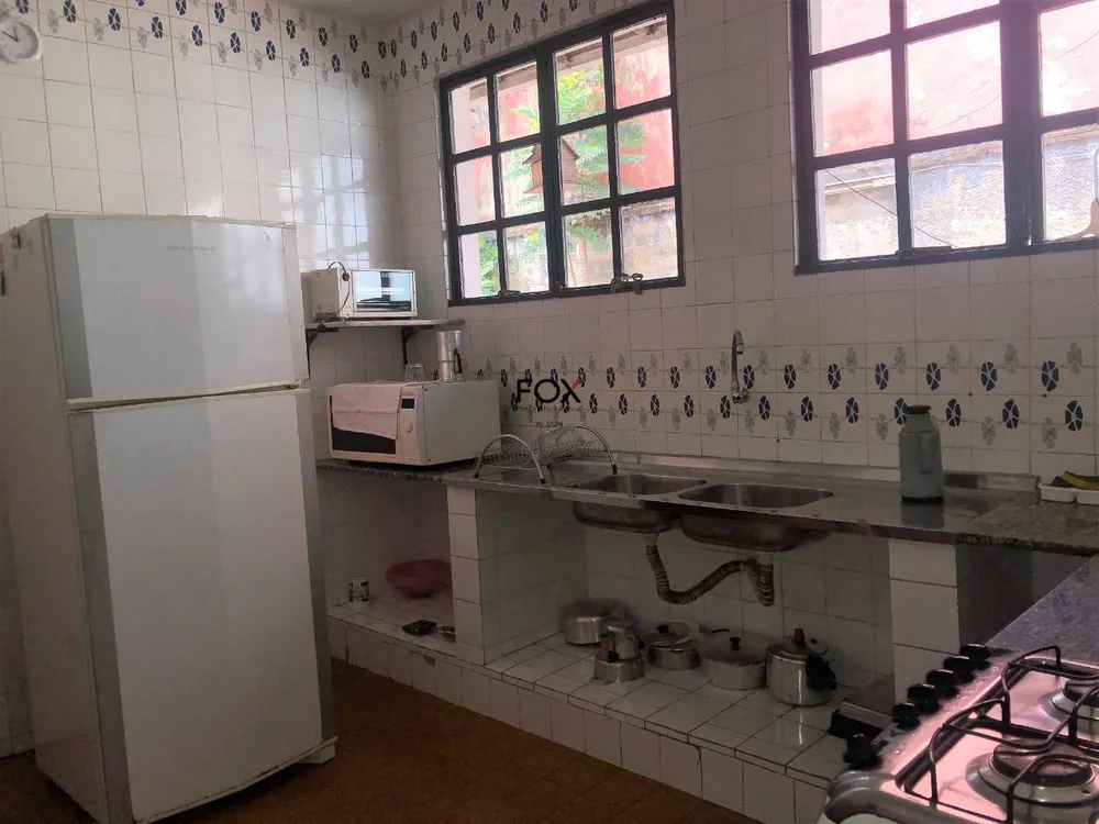 Casa, 3 quartos, 184 m² - Foto 11