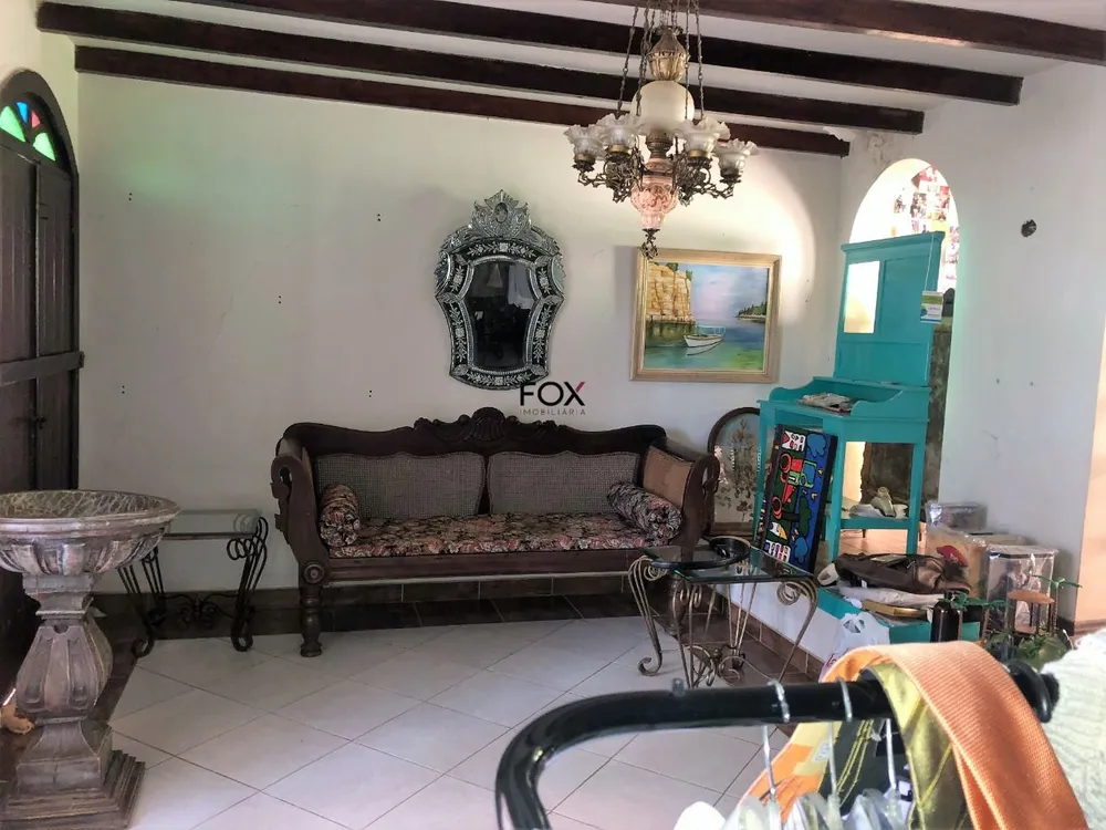 Casa, 3 quartos, 184 m² - Foto 2