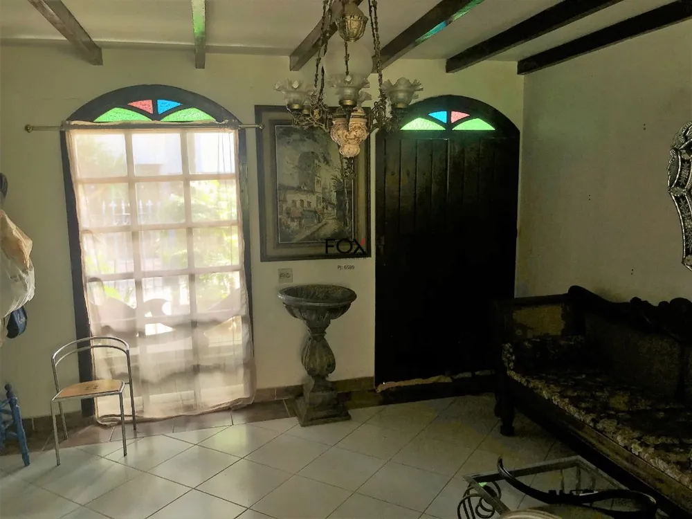 Casa, 3 quartos, 184 m² - Foto 2