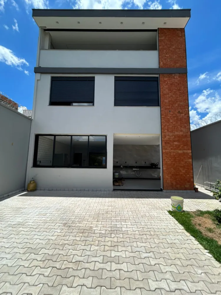 Casa, 3 quartos, 281 m² - Foto 10