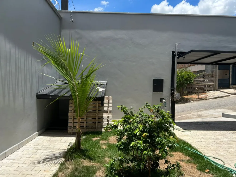 Casa, 3 quartos, 281 m² - Foto 1
