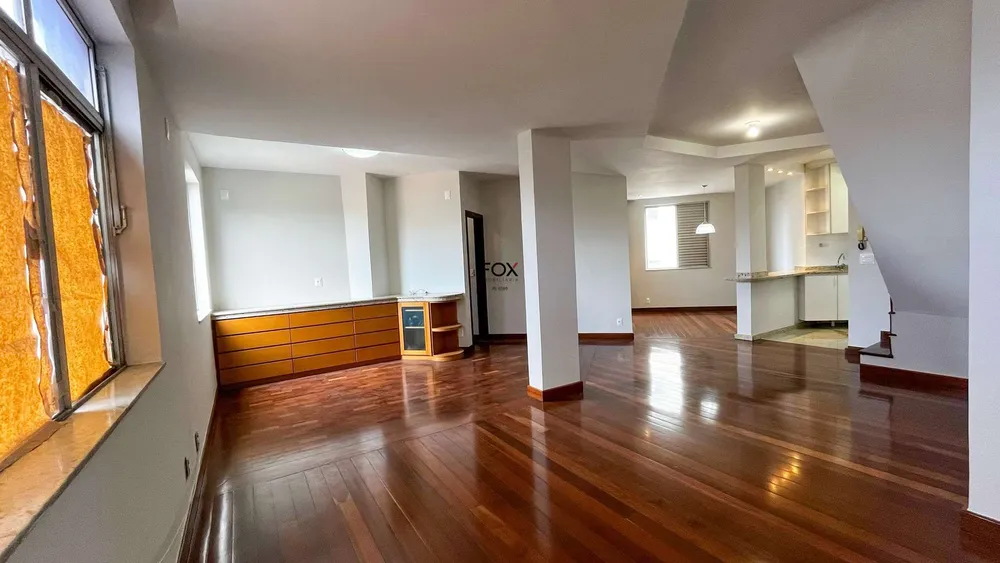 Cobertura, 2 quartos, 190 m² - Foto 3
