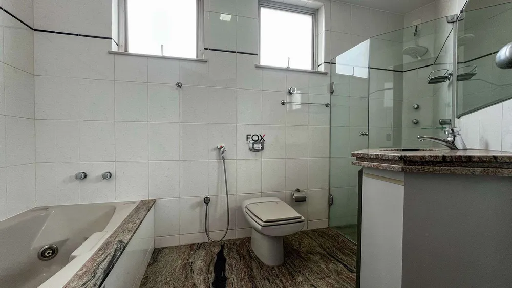 Cobertura, 2 quartos, 190 m² - Foto 12