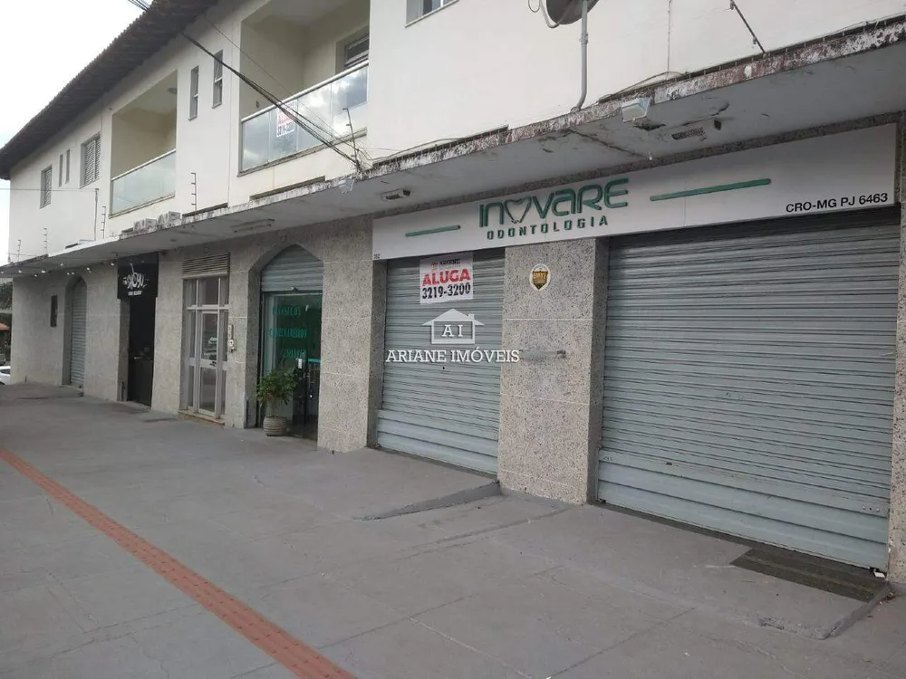 Loja-Salão, 70 m² - Foto 2