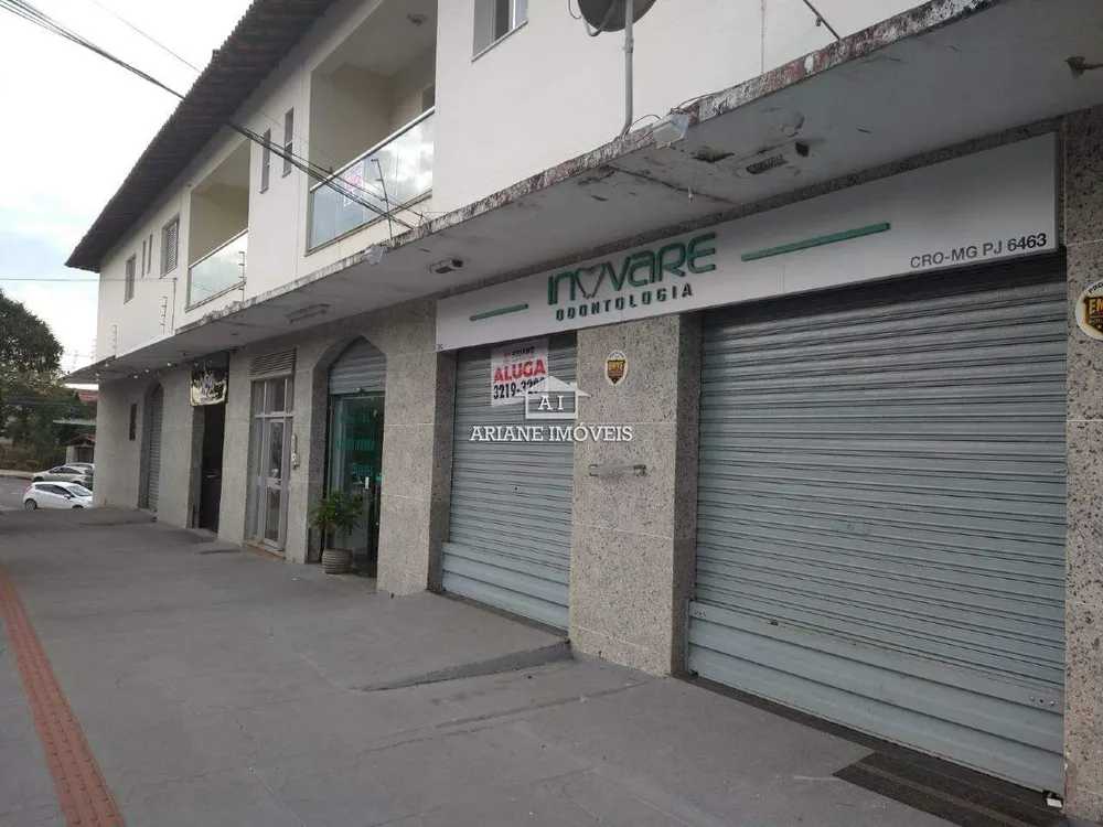 Loja-Salão, 70 m² - Foto 1