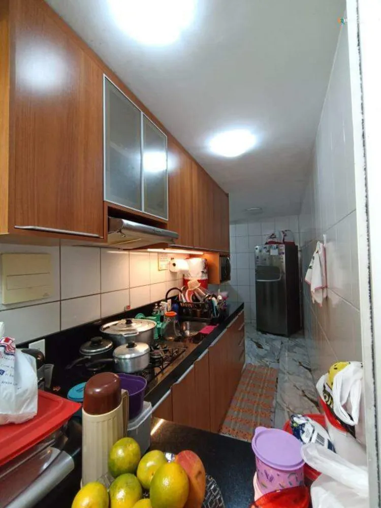 Apartamento, 3 quartos, 59 m² - Foto 13