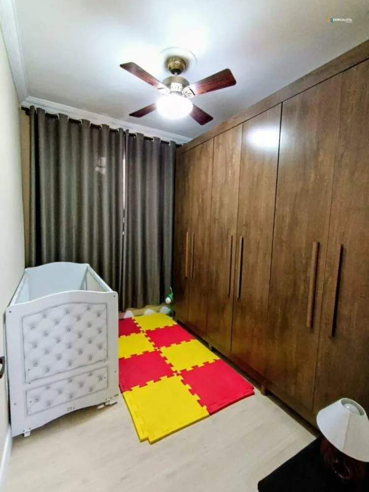 Apartamento, 3 quartos, 59 m² - Foto 11