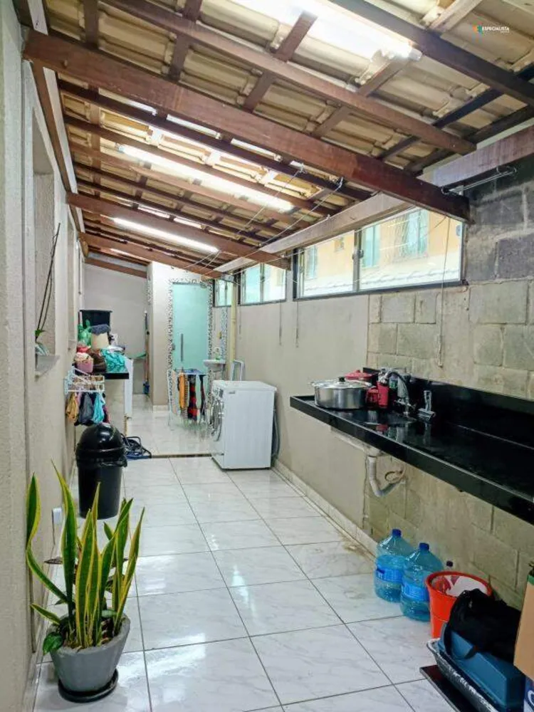Apartamento, 3 quartos, 59 m² - Foto 9