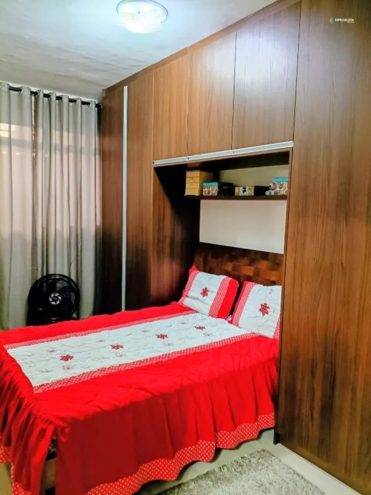Apartamento, 3 quartos, 59 m² - Foto 6