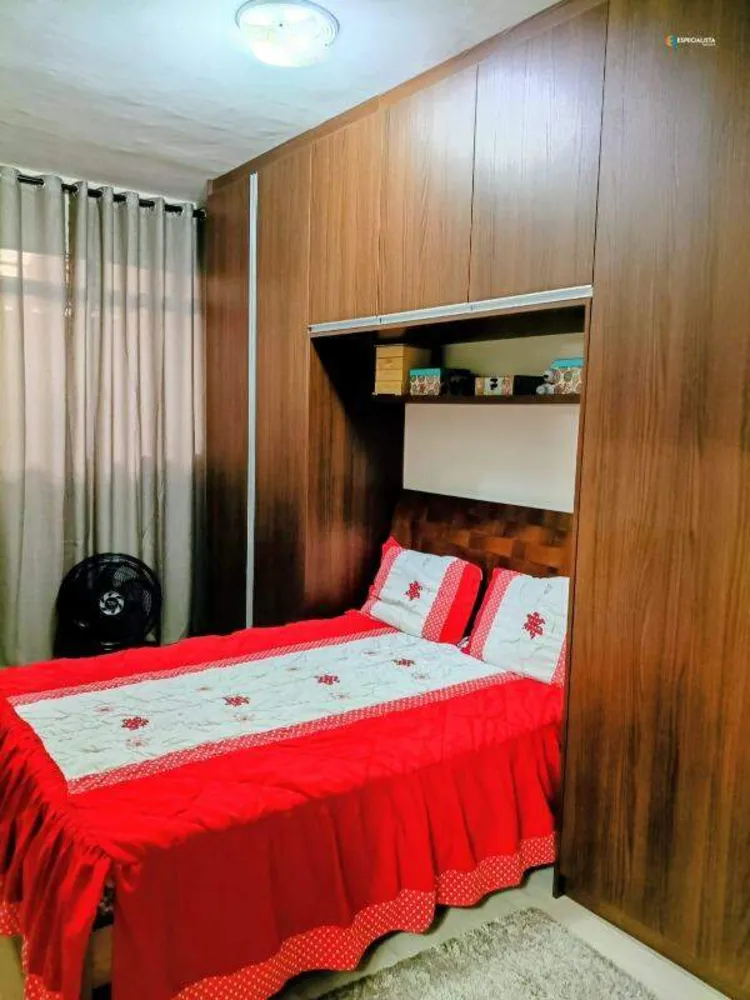 Apartamento, 3 quartos, 59 m² - Foto 5