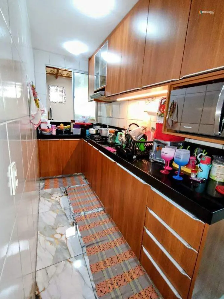 Apartamento, 3 quartos, 59 m² - Foto 12