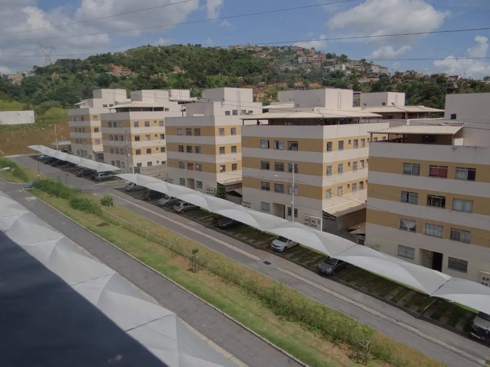 Apartamento, 3 quartos, 59 m² - Foto 16