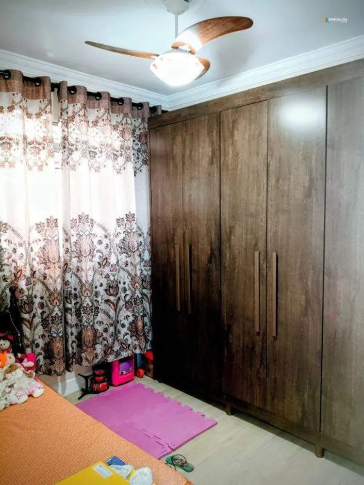 Apartamento, 3 quartos, 59 m² - Foto 4