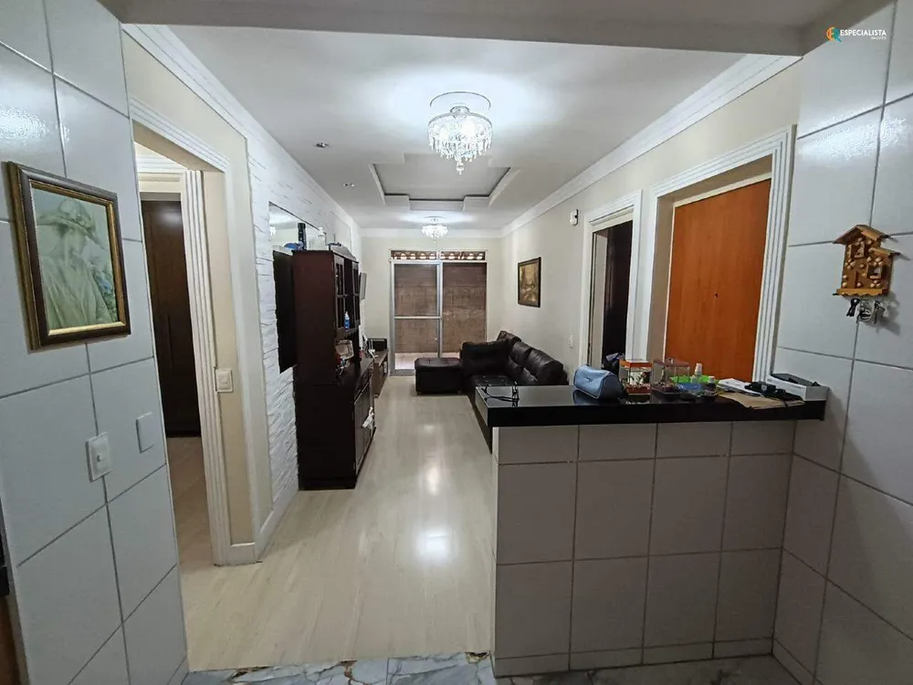 Apartamento, 3 quartos, 59 m² - Foto 8
