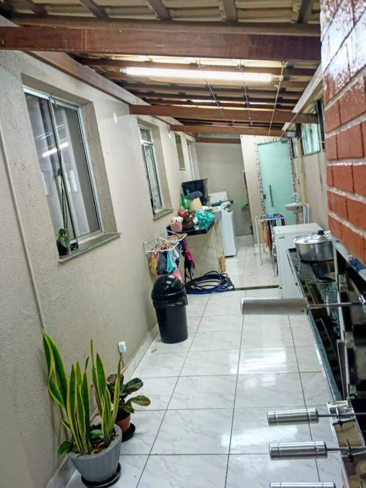 Apartamento, 3 quartos, 59 m² - Foto 14