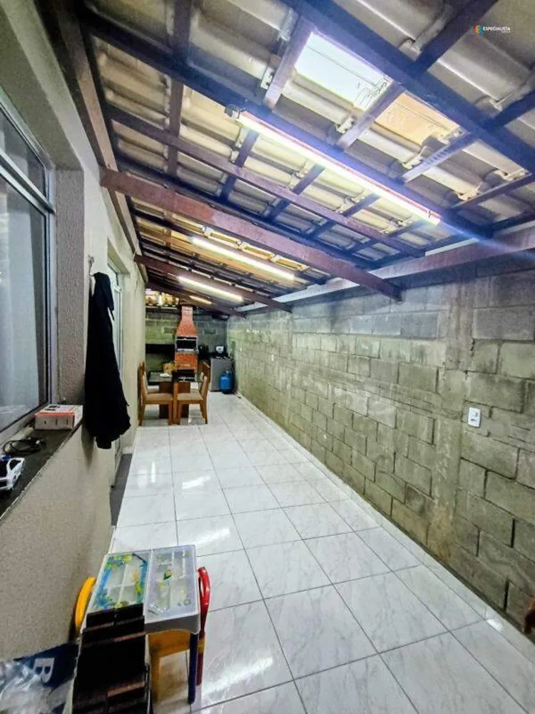 Apartamento, 3 quartos, 59 m² - Foto 2